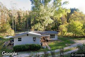 4966 Camp Creek Rd, Huntington, WV 25701