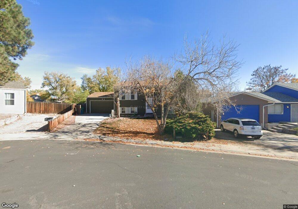 1778 Laredo St, Aurora, CO 80011 - photo 1