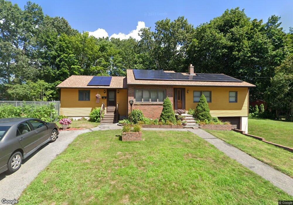 3 Richard Ave, Methuen, MA 01844 - photo 1