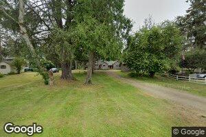 3117 K Place, Seaview, WA 98644