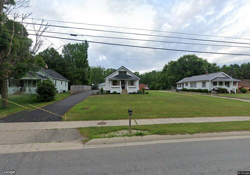 7248 Davison Rd, Davison, MI 48423 - photo 1