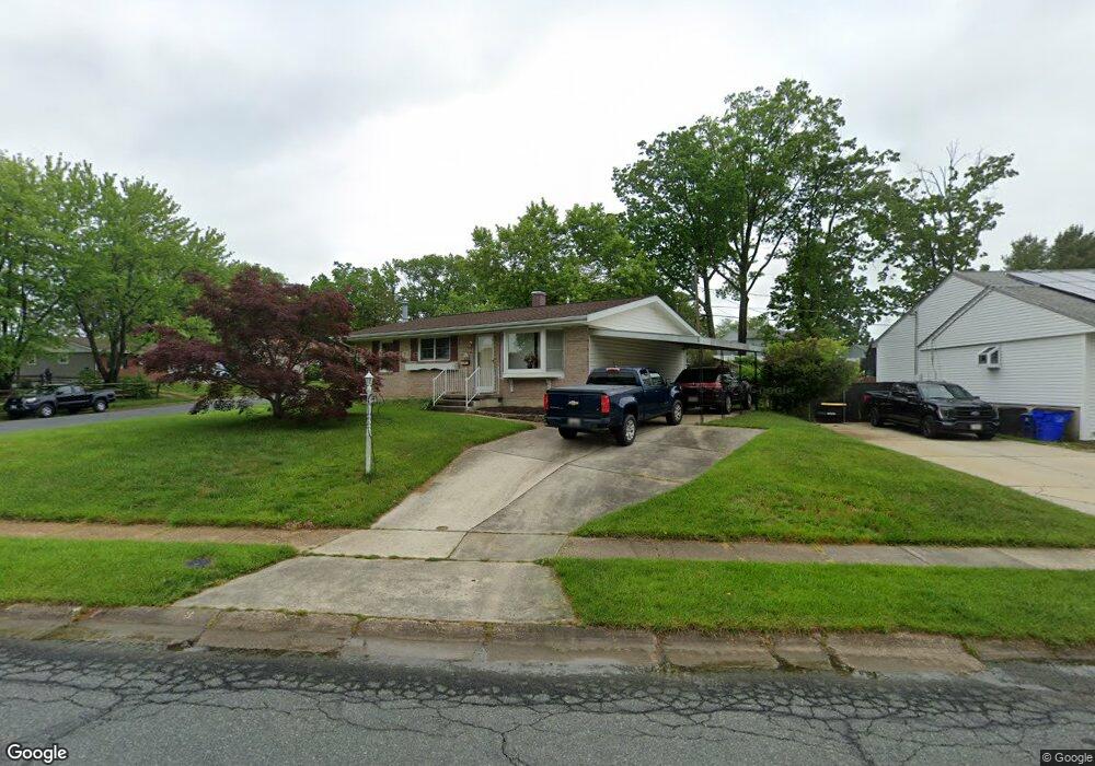 635 Hornbeam Rd, Edgewood, MD 21040 - photo 1