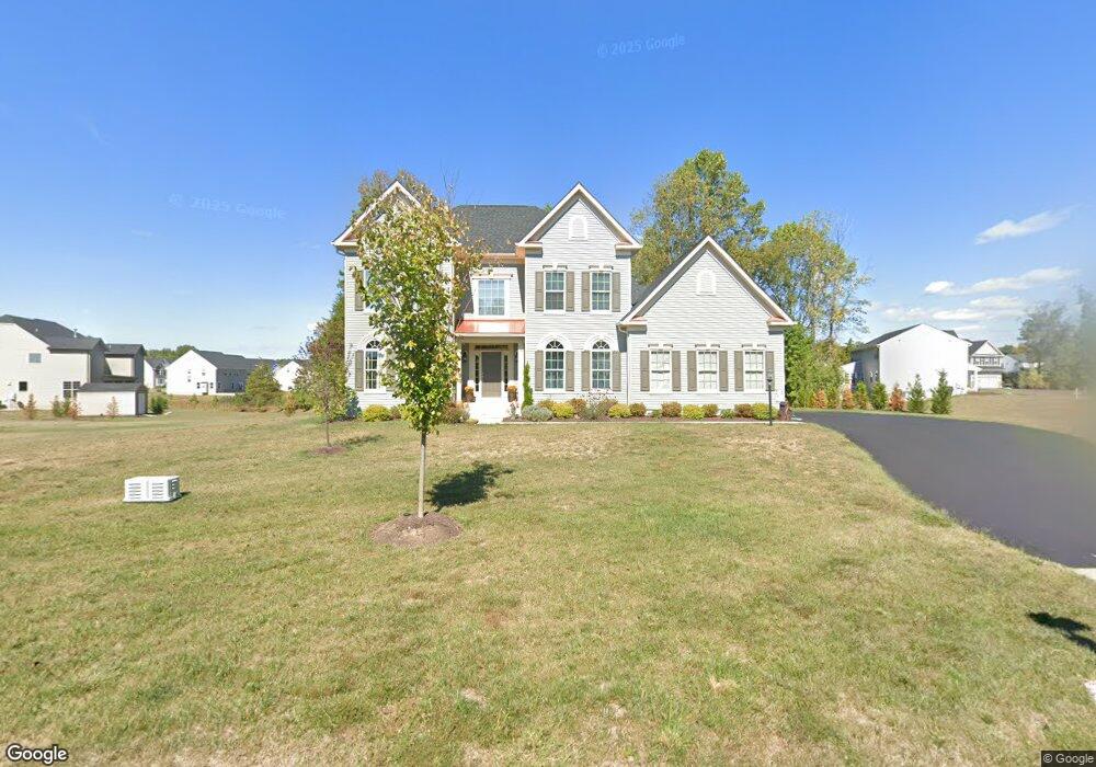 8060 Butterfly Way, Warrenton, VA 20187 - photo 1