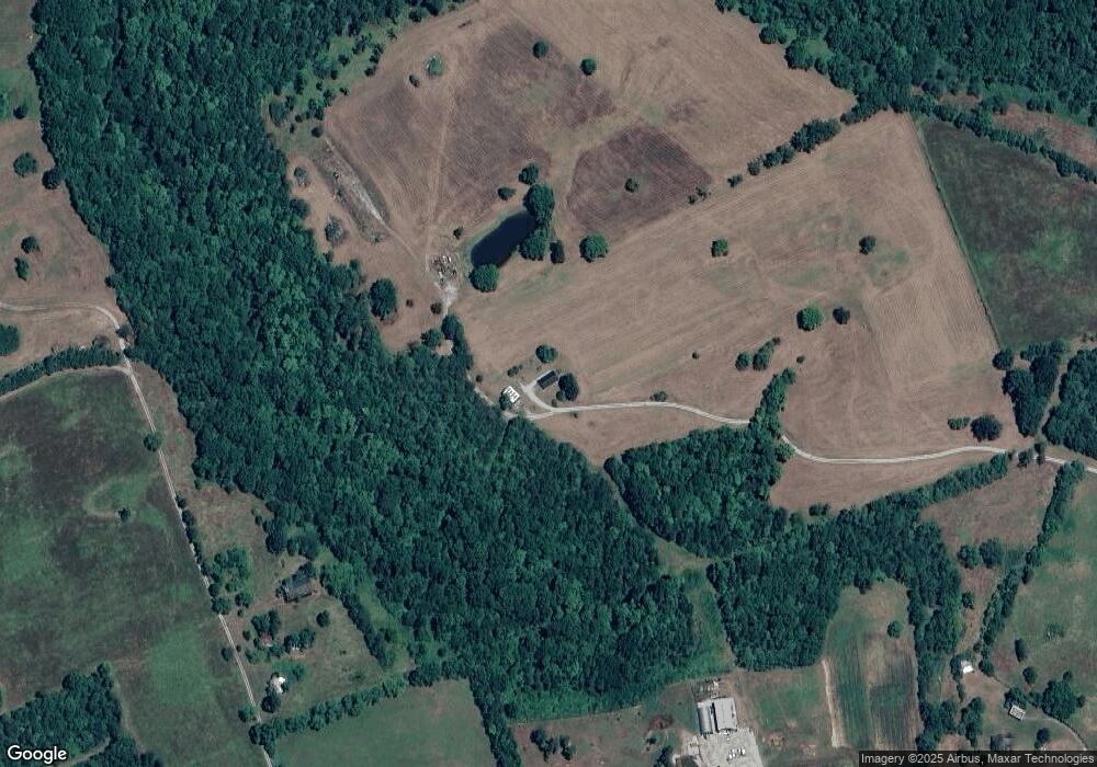 2450 Oregon Rd, Versailles, KY 40383 - photo 1