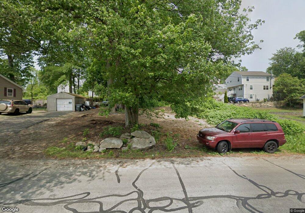 860 Platt St, Bridge Port, CT 06606 - photo 1