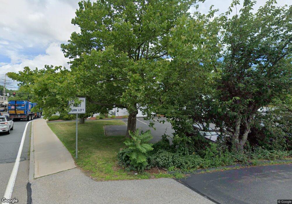 69 E Central St unit 310, Natick, MA 01760 - photo 1