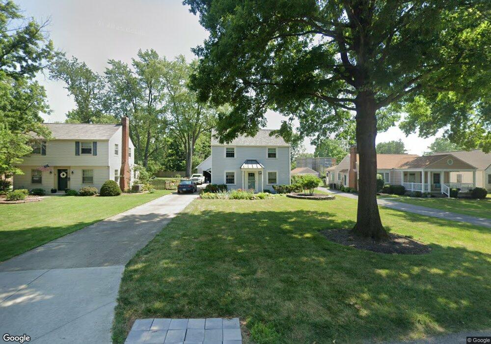 373 Canyon Dr S, Columbus, OH 43214 - photo 1