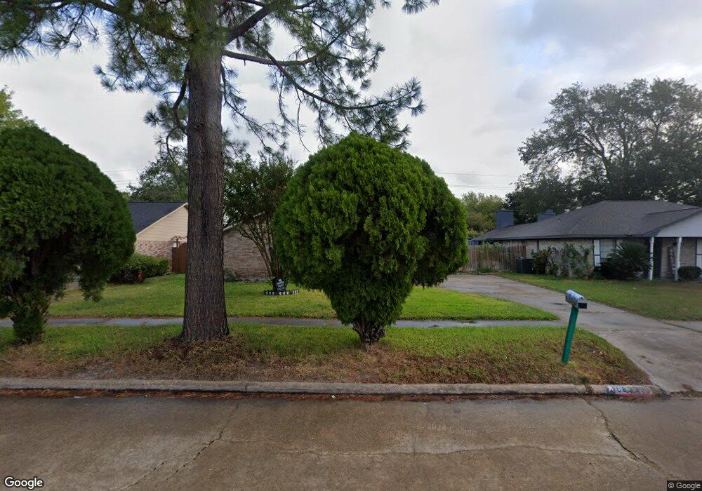 6826 Trail Valley Way, Houston, TX 77086 - photo 1