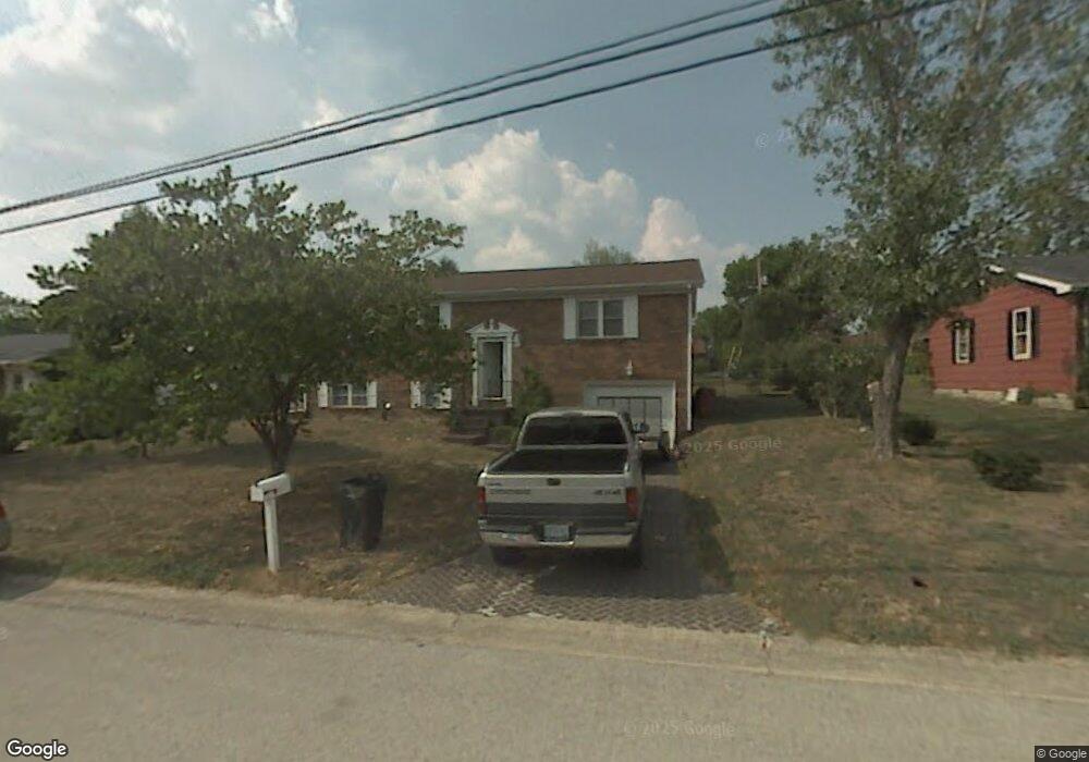 207 Scruggs St, Berea, KY 40403 - photo 1