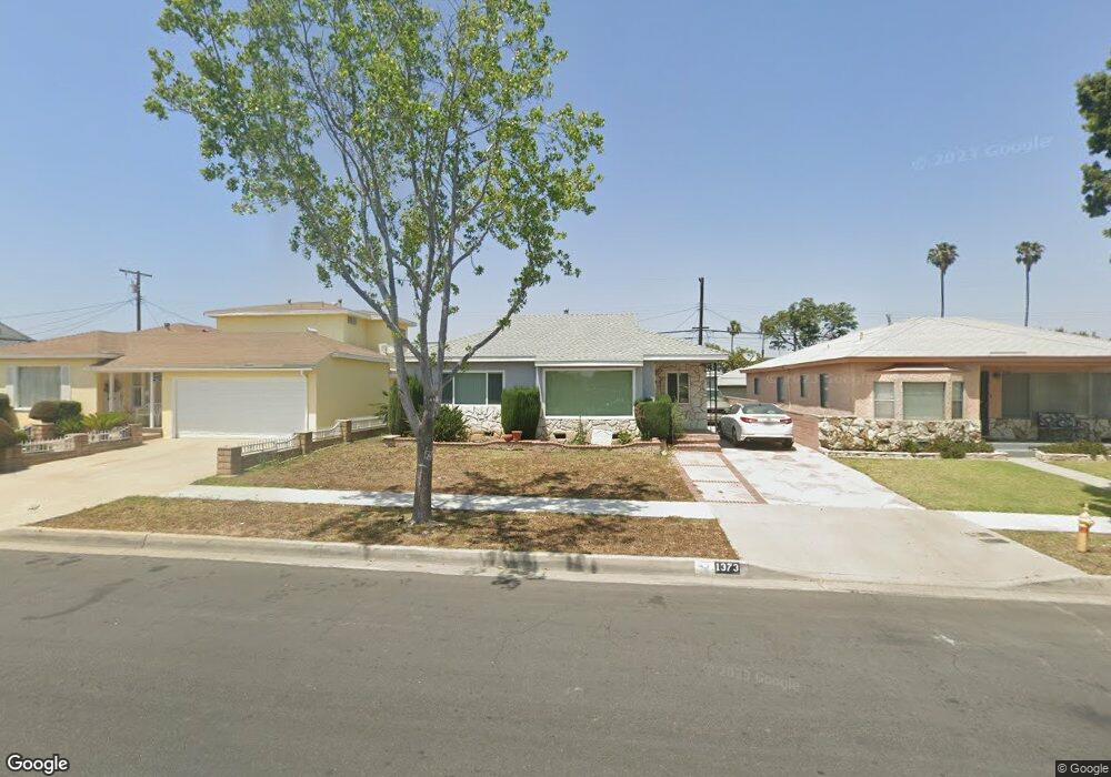 1373 E 139th St, Compton, CA 90222 - photo 1