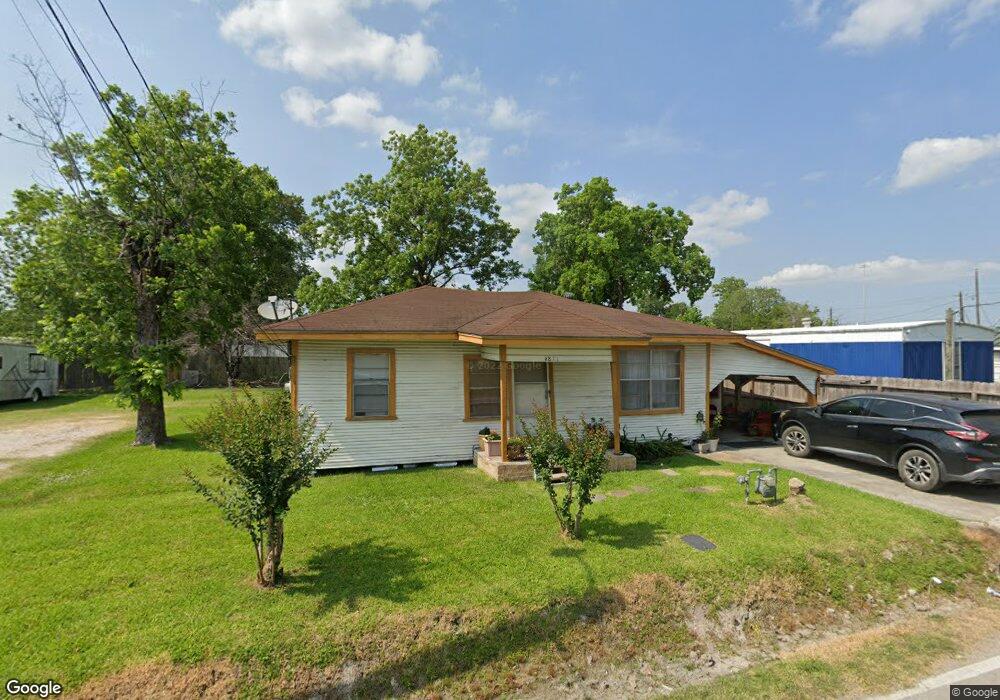 4811 Mierianne St, Houston, TX 77093 - photo 1