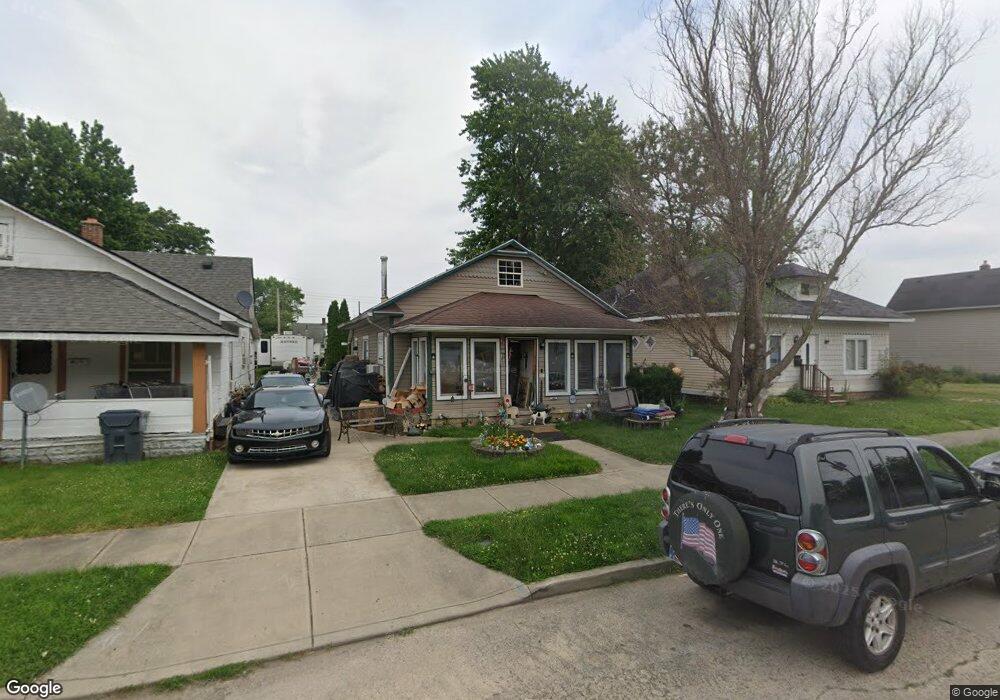 2322 Walnut St, Anderson, IN 46016 - photo 1