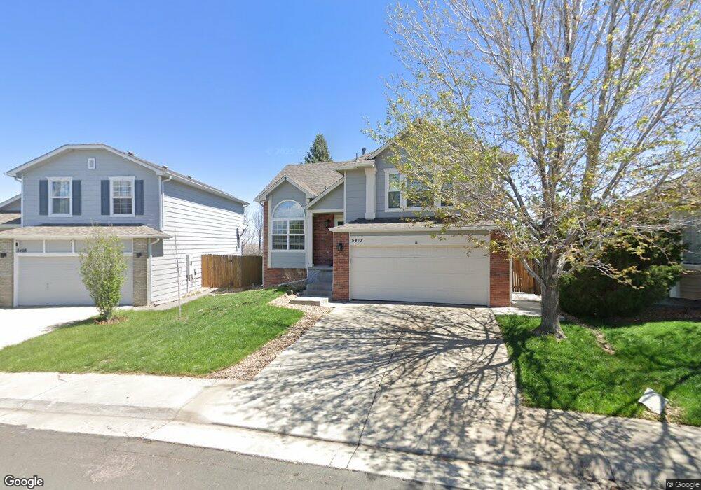 5410 S Versailles Way, Aurora, CO 80015 - photo 1