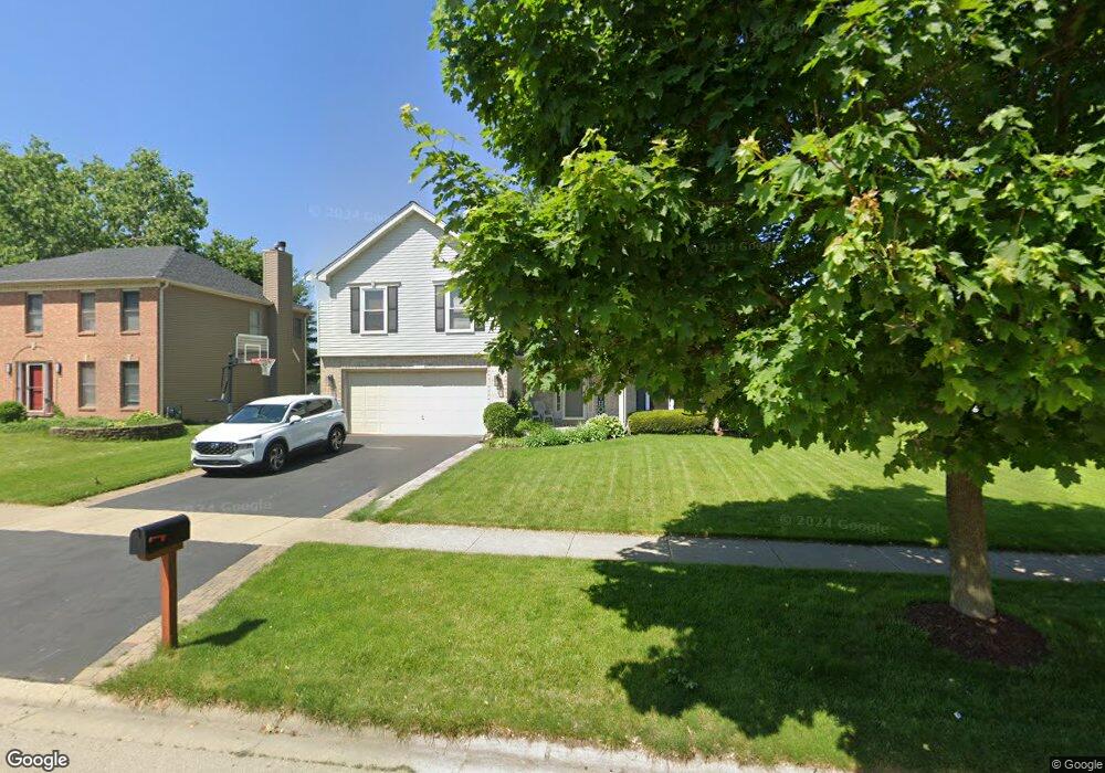 237 Isleview Dr, Oswego, IL 60543 - photo 1