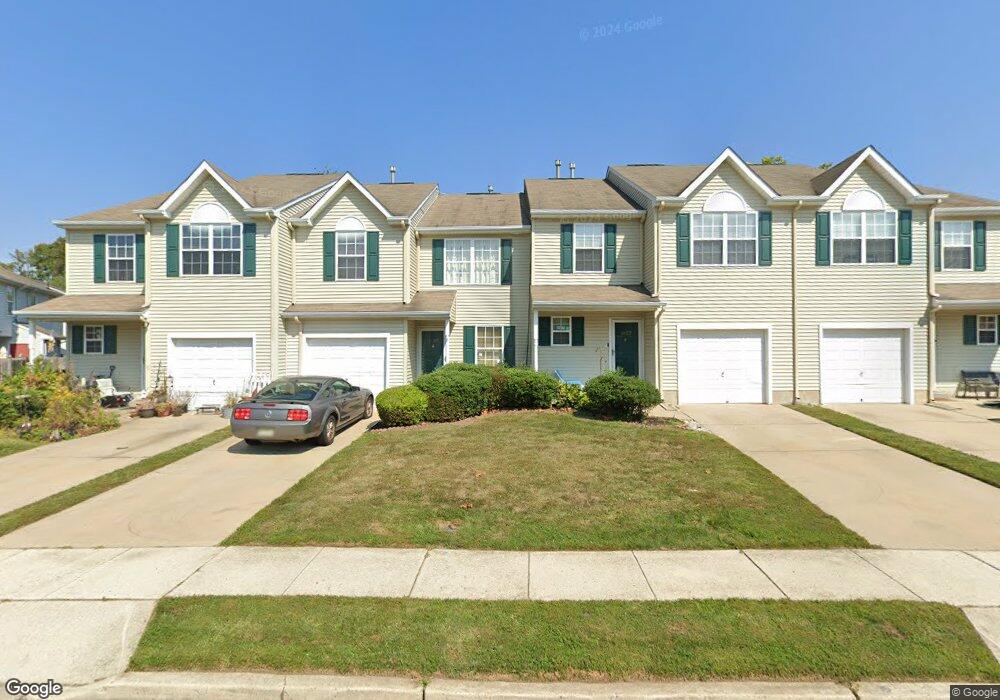 1802 Mason Run, Pine Hill, NJ 08021 - photo 1