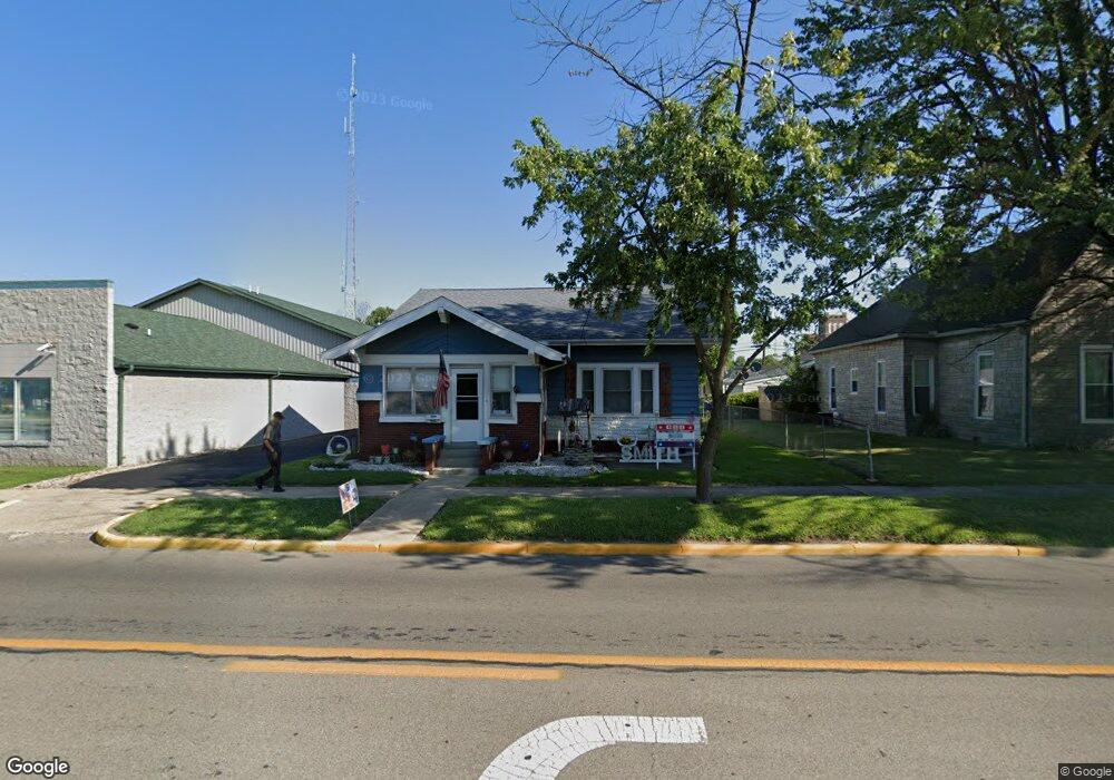 160 A St NW, Linton, IN 47441 - photo 1