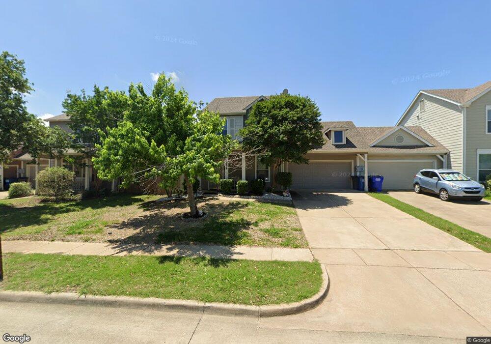 517 Pickens Ln, Wylie, TX 75098 - photo 1