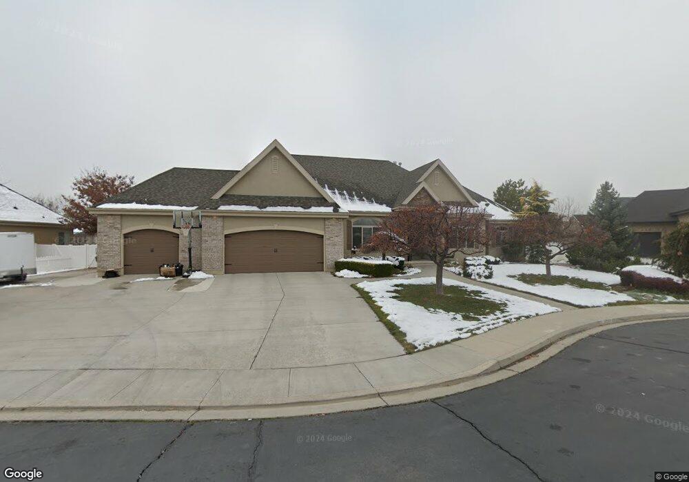 2711 N 1550 W, Pleasant Grove, UT 84062 - photo 1