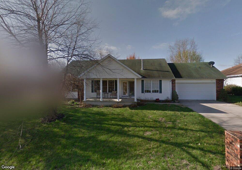 194 Shady Acres Cir, Nixa, MO 65714 - photo 1