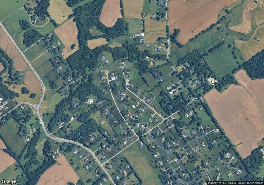 0 Gagnon Ln, Charlestown, IN 47111 - photo 1