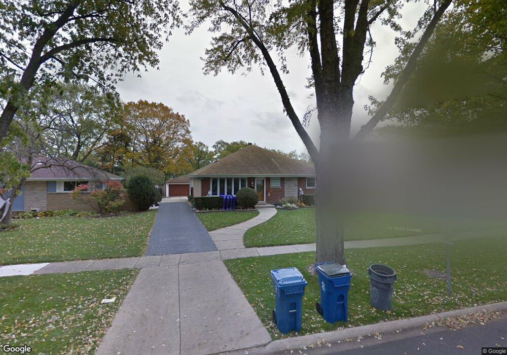 3N323 Wilson St, Elmhurst, IL 60126 - photo 1