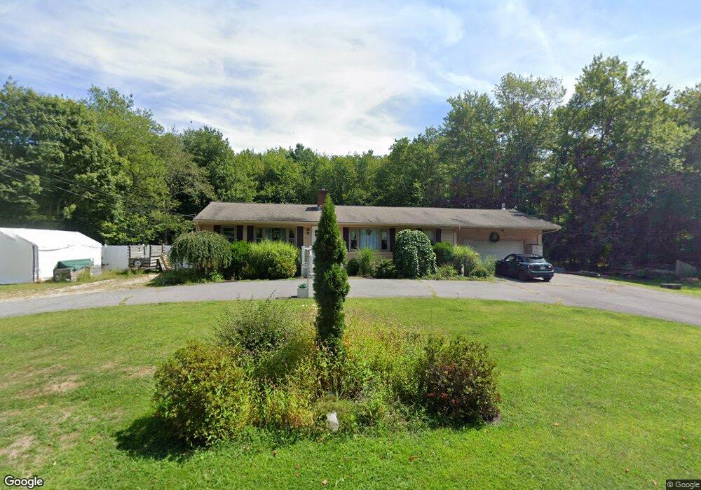 165 New St unit 2, Rehoboth, MA 02769 - photo 1