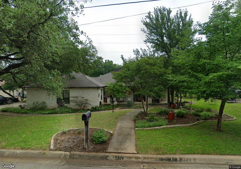 12410 Deer Track, Austin, TX 78727 - photo 1