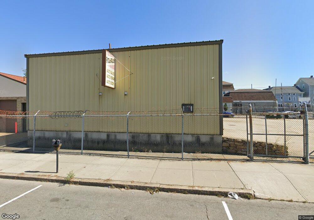 410 2nd St, Fall River, MA 02721 - photo 1