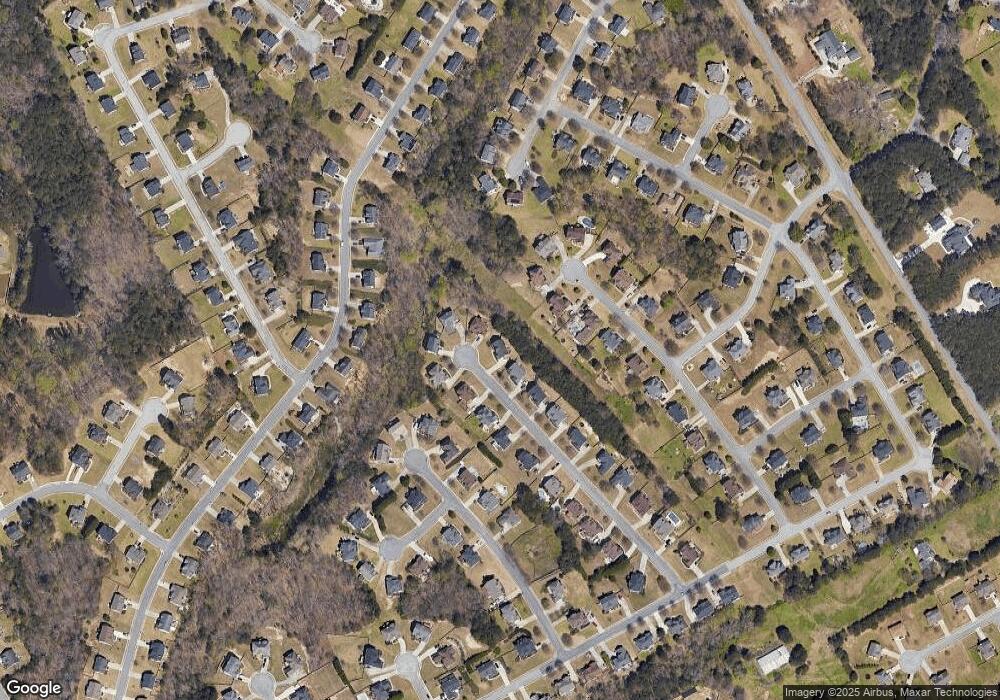 916 Redstone Rd, Dacula, GA 30019 - photo 1