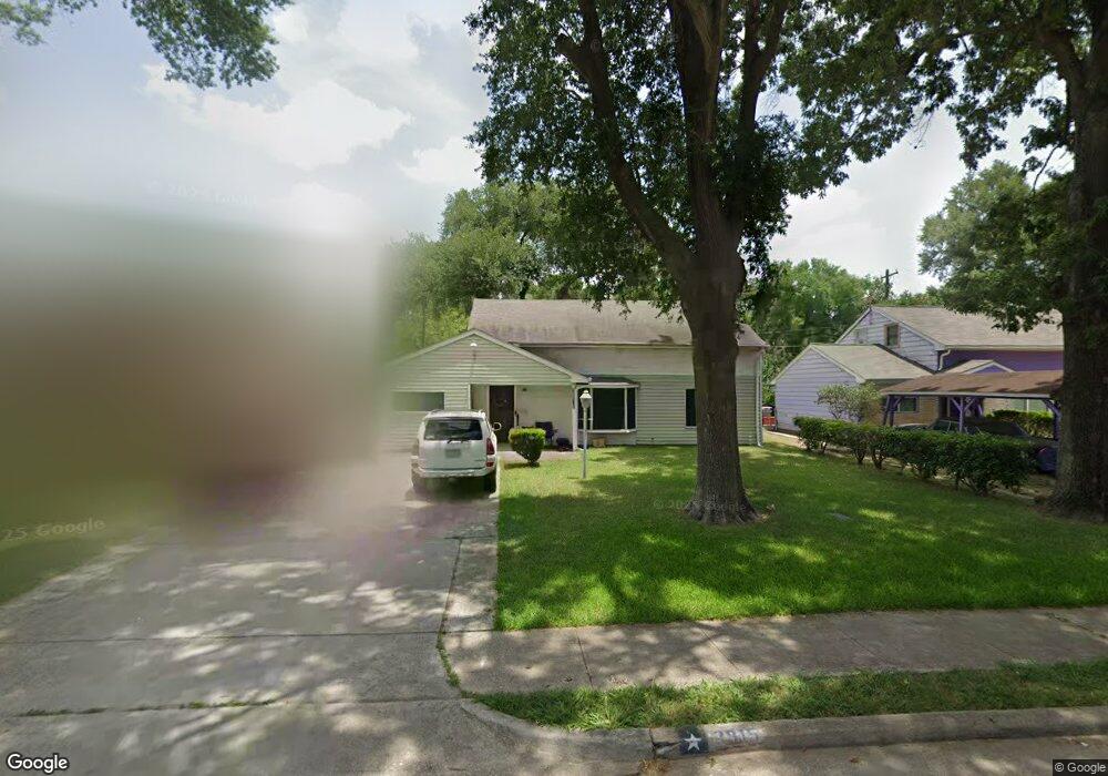 3815 Daphne St, Houston, TX 77021 - photo 1
