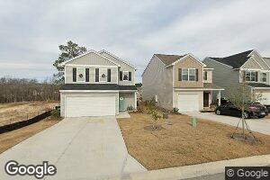 2375 Trakand Dr, Lexington, SC 29073