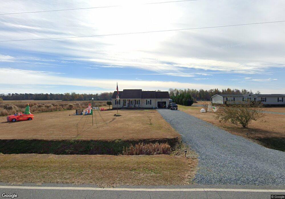 4024 Roanoke Rd, Newton Grove, NC 28366 - photo 1