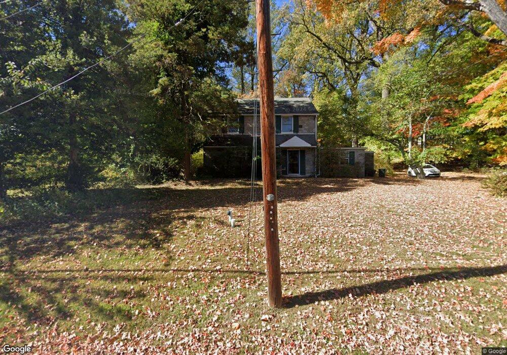 22 Arlington Rd, Devon, PA 19333 - photo 1