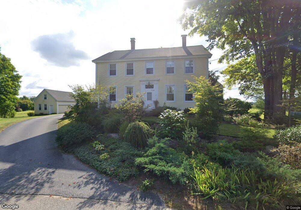 15 Clay Rd, Gorham, ME 04038 - photo 1