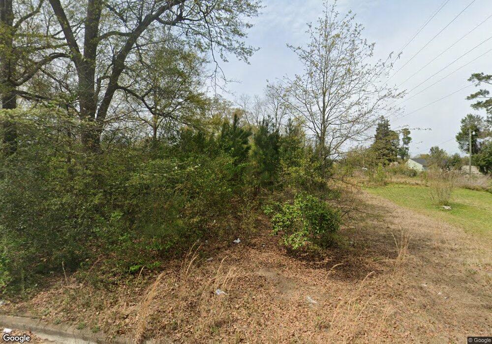 3875 Mathis St, Macon, GA 31206 - photo 1