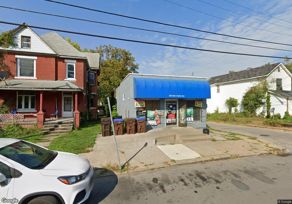 392 New Castle Ave, Sharon, PA 16146 - photo 1