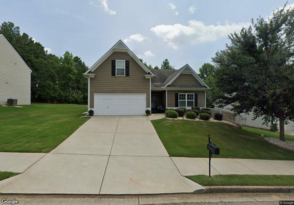 327 Fern Ct unit 17, Hoschton, GA 30548 - photo 1