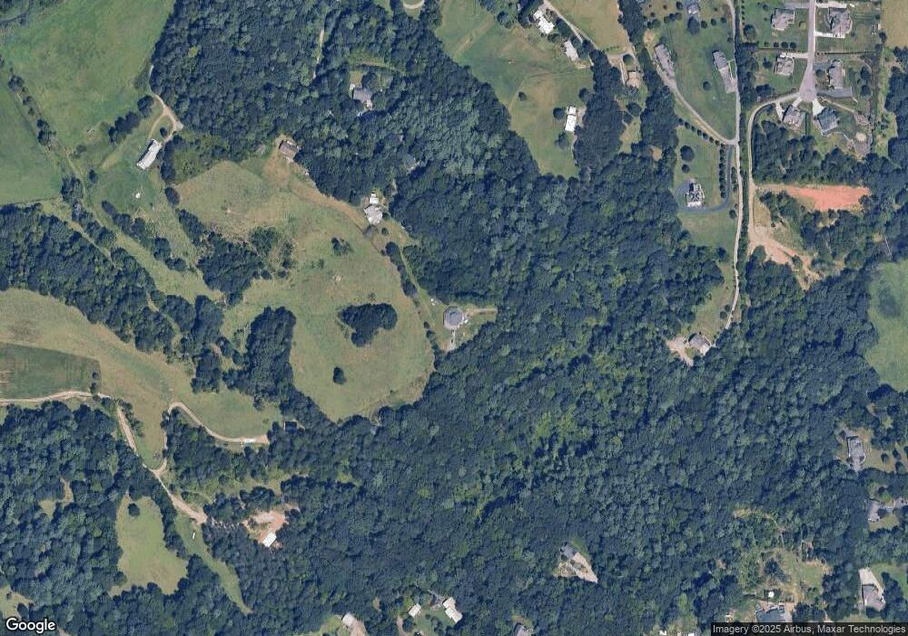 21 White Eagle Way, Leicester, NC 28748 - photo 1