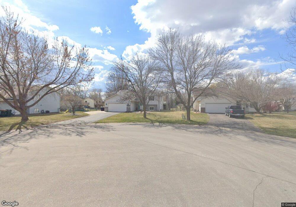 12166 Osage St NW, Coon Rapids, MN 55448 - photo 1