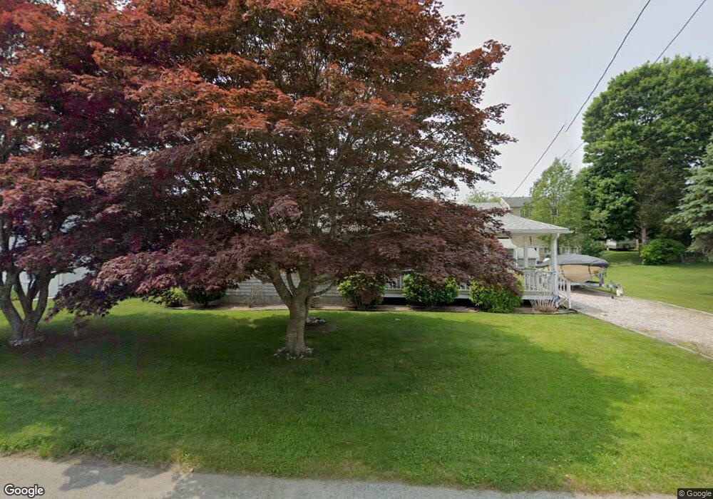 191 Ram Island Rd, Charlestown, RI 02813 - photo 1