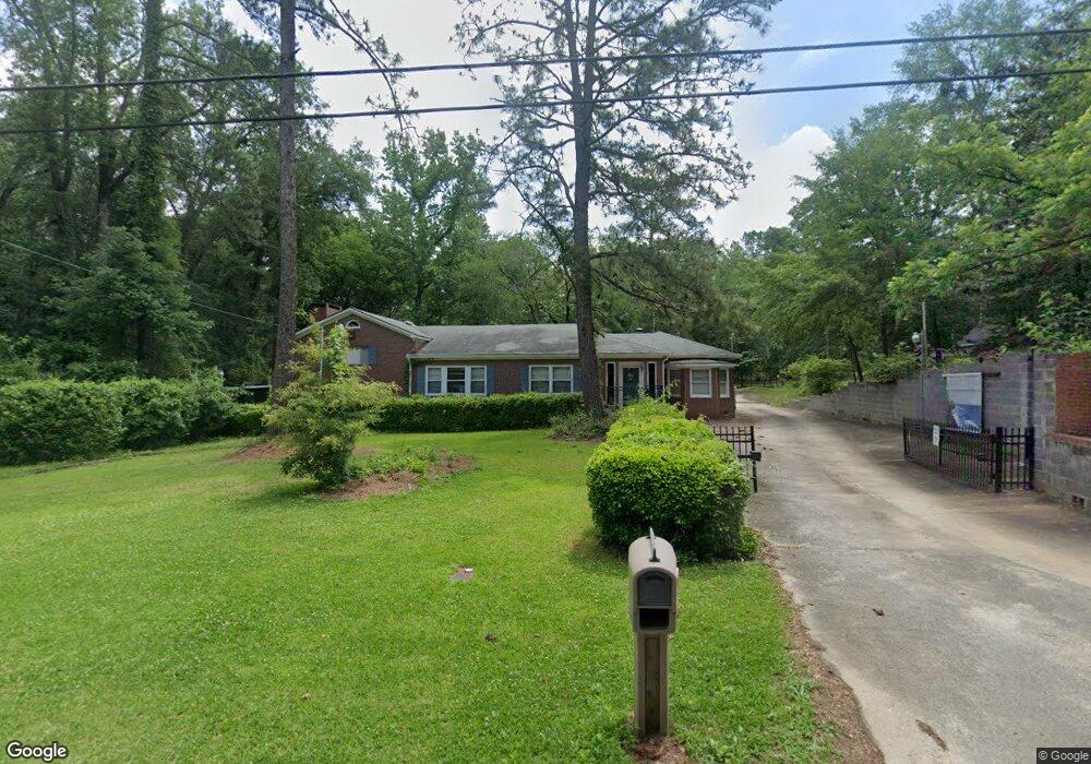 1305 Wesleyan Dr, Macon, GA 31210 - photo 1