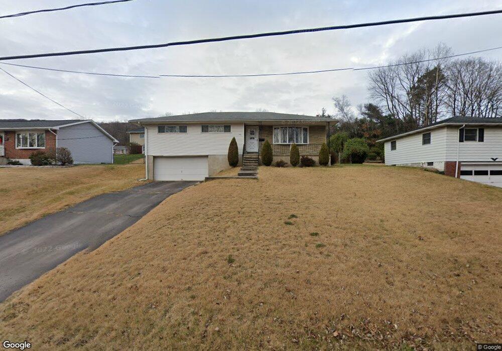 1165 Shoemaker Ave, Wyoming, PA 18644 - photo 1