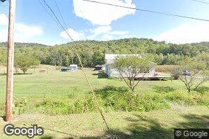 2234 Long Lick Rd, Stout, OH 45684