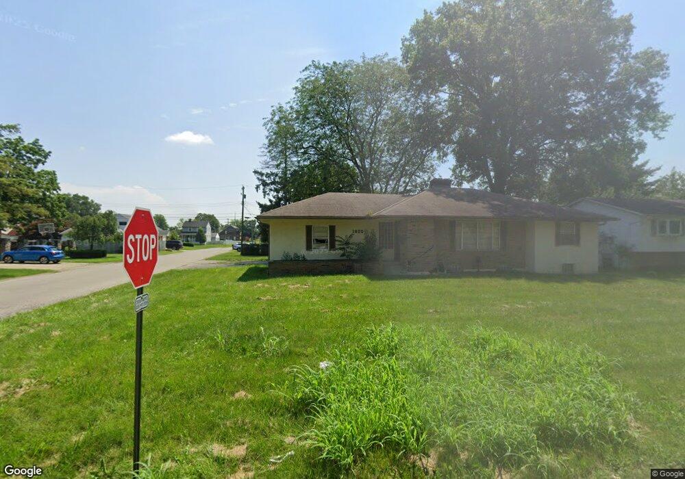 1020 Westphal Ave, Columbus, OH 43227 - photo 1