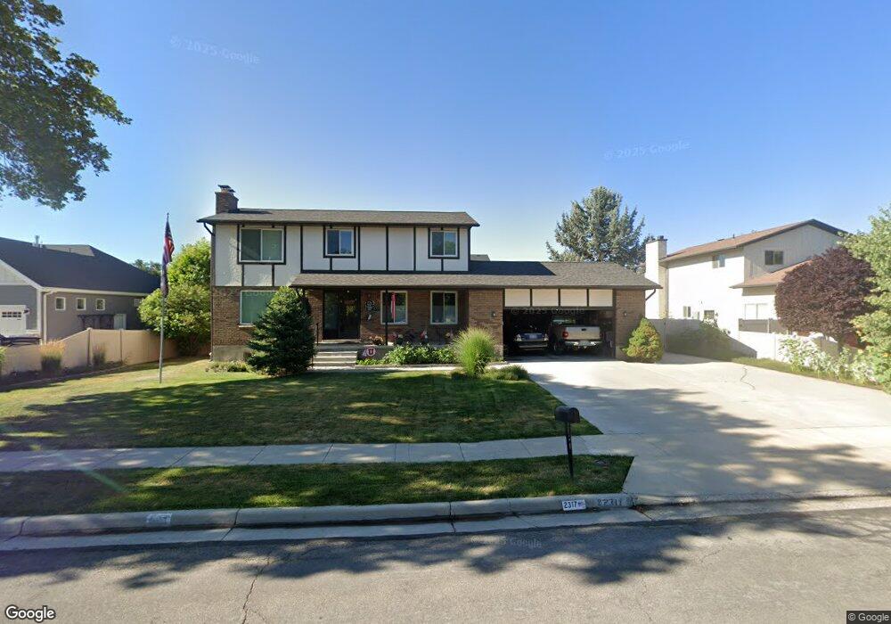 2317 W 7095 S, West Jordan, UT 84084 - photo 1
