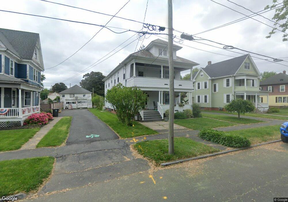 10 State St unit 2, Westfield, MA 01085 - photo 1