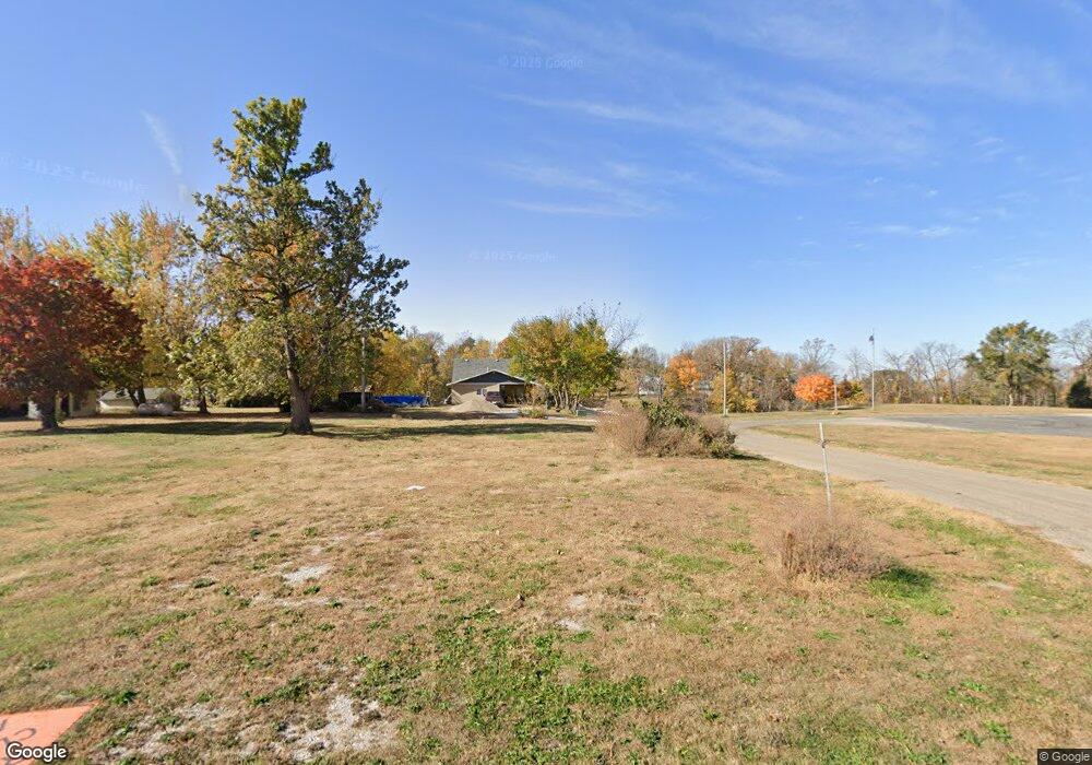 411 E 4th St, Dawson, IA 50066 - photo 1