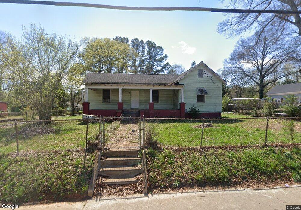 616 East Ave, Cedartown, GA 30125 - photo 1