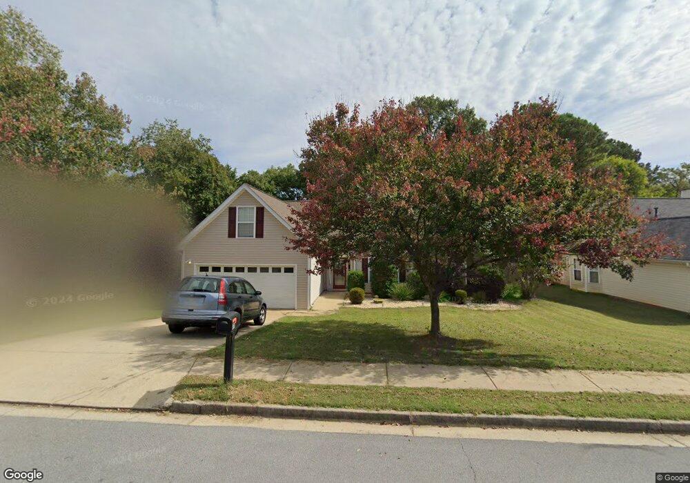 959 Harbins Pass Dr, Dacula, GA 30019 - photo 1