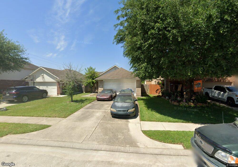 11323 Canyon Shore Dr, Humble, TX 77396 - photo 1